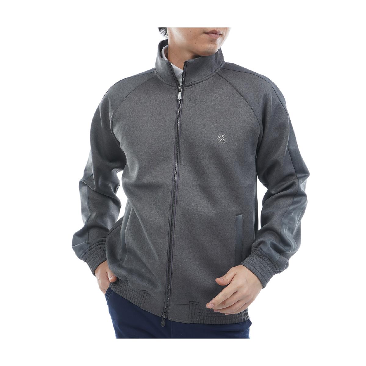 st.andrews 長袖アウタージャケット 楽天市場】セントアンドリュース St ANDREWS メンズ ブルゾン 中綿