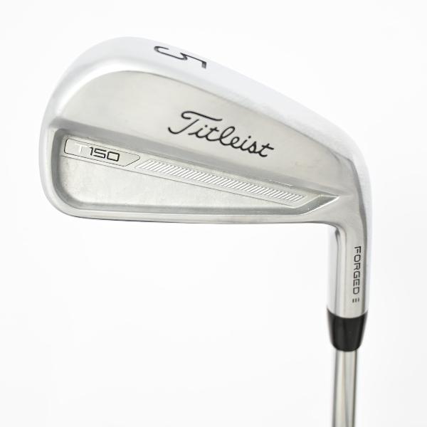 【中古】タイトリスト　T SERIES　T150(2023) アイアン N.S.PRO MODUS3 TOUR 120　 シャフト：N.S.PRO MODUS3 TOUR 120 Cランク　フレックスS　男性用 メンズ用　右用