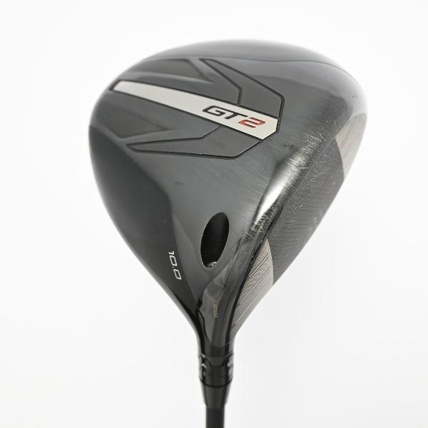 【中古】タイトリスト　TITLEIST　GT2 ドライバー Speeder NX BLACK 50　シャフト：Speeder NX BLACK 50Cランク　フレックスS　男性用 メンズ用　右用｜GDOゴルフショップ 店