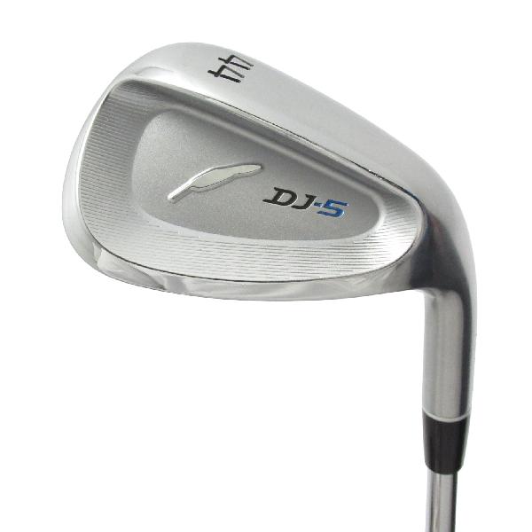 【中古】フォーティーン DJ DJ-5 ウェッジ N.S.PRO TS-114w 【44-04】シャフト:N.S.PRO TS-114wBCランク フレックスWEDGE 男性用 メンズ用 右用|GDOゴルフショップ 店