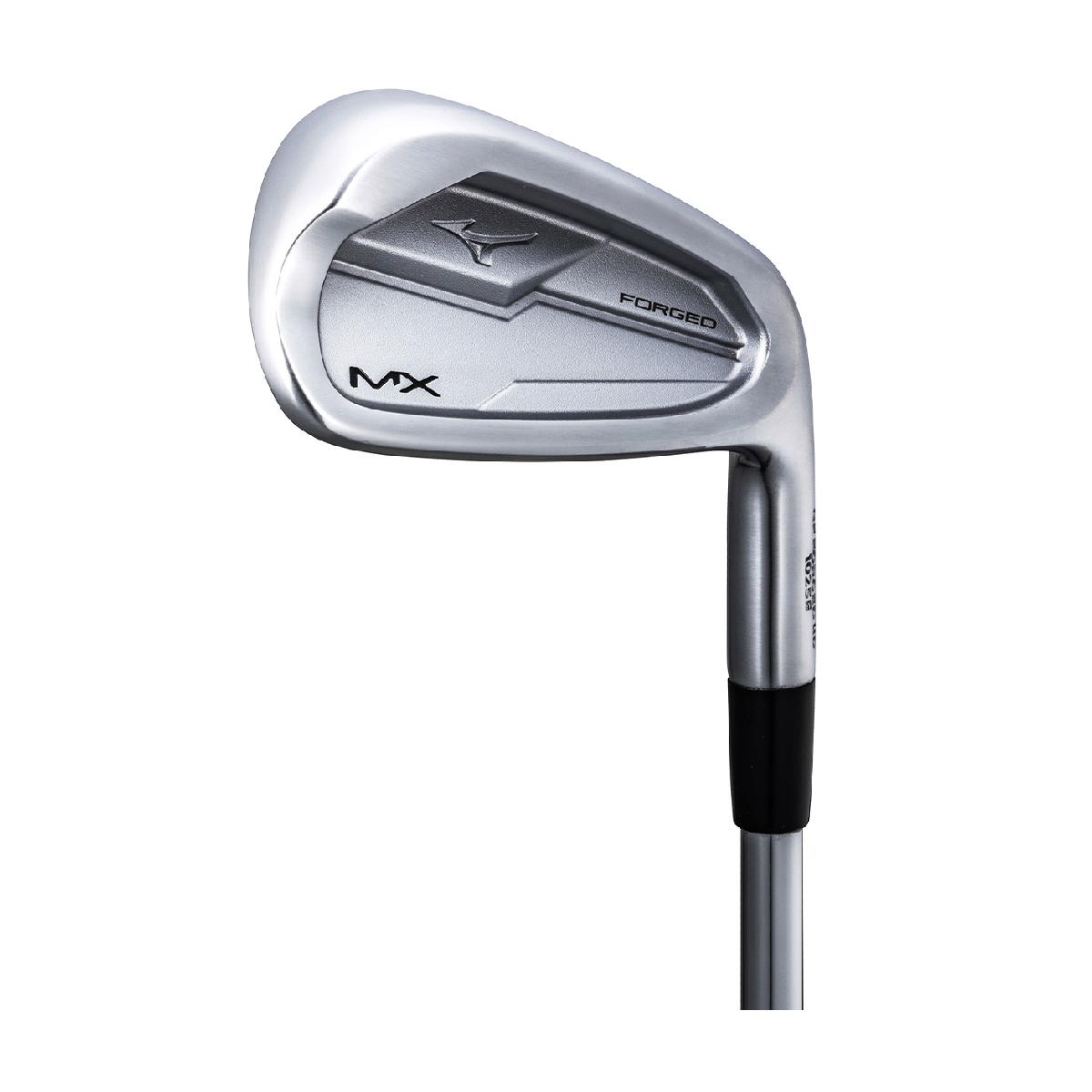 ミズノ MX MX FORGED アイアン(5本セット) N.S.PRO 950GH neo シャフト:N.S.PRO 950GH neo|GDOゴルフショップ 店