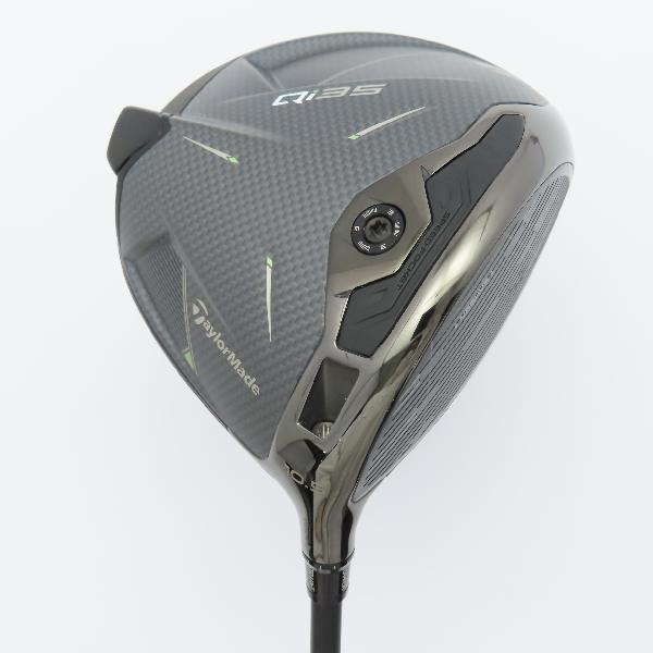 【中古】テーラーメイド Qi35 Qi35 ドライバー Diamana Black TM60(2025) シャフト:Diamana Black TM60(2025)BCランク フレックスS 男性用 メンズ用 右用|GDOゴルフショップ 店