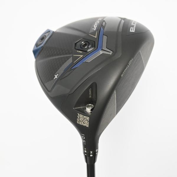 【中古】コブラ cobra DS-ADAPT X ドライバー Speeder NX for Cobra シャフト:Speeder NX for CobraCランク フレックスSR 男性用 メンズ用 右用|GDOゴルフショップ 店