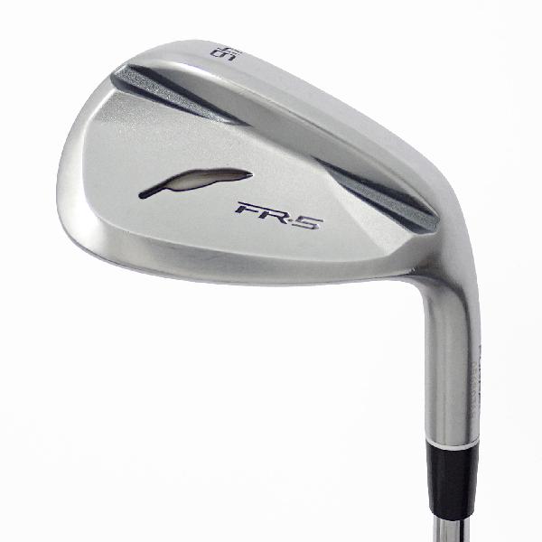 【中古】フォーティーン　FOURTEEN　FR-5 ウェッジ N.S.PRO TS-101w　【46-08】シャフト：N.S.PRO TS-101wCランク　フレックスWEDGE　男性用 メンズ用　右用｜GDOゴルフショップ 店