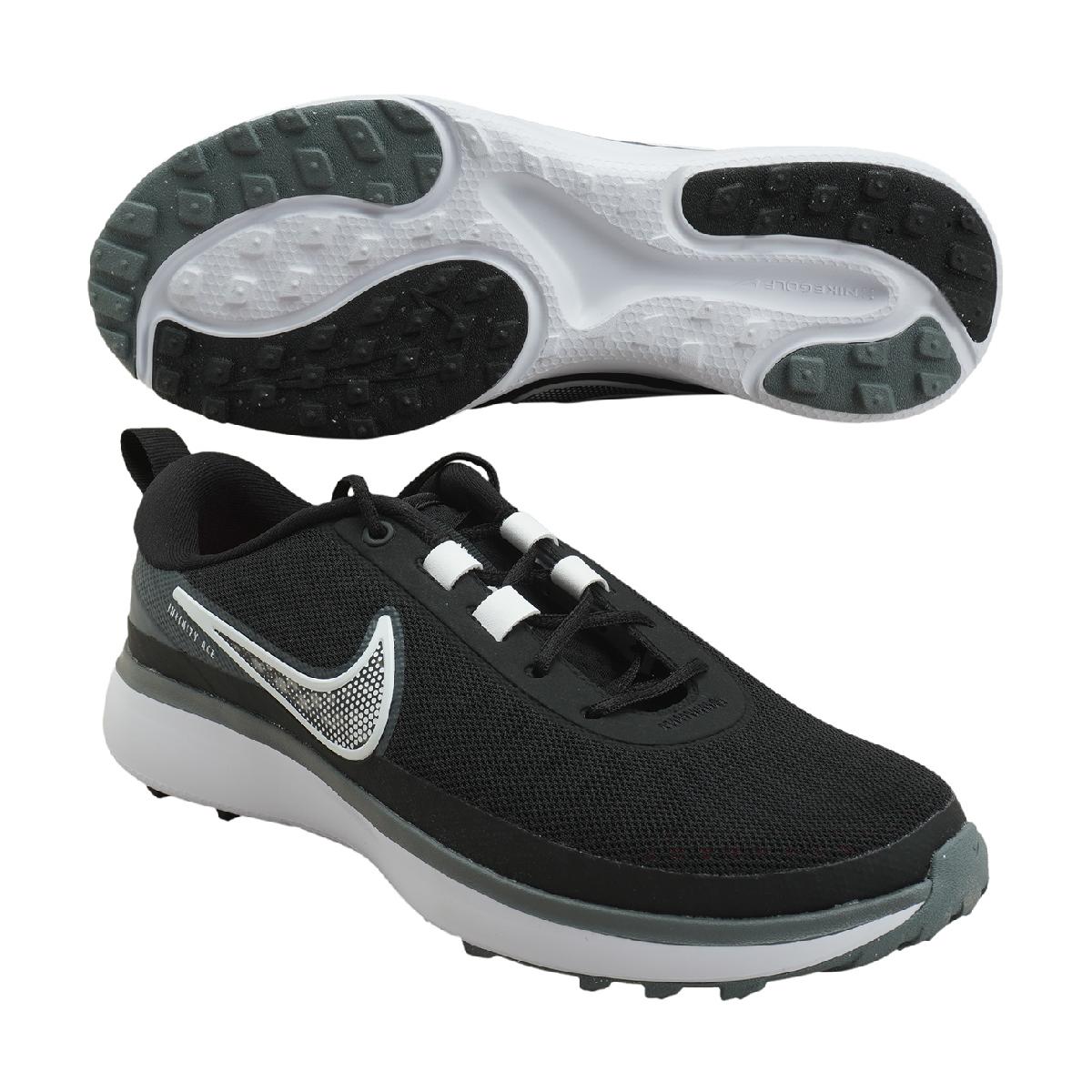 【楽天市場】ナイキ NIKE インフィニティ ACE NN W シューズ：GDOゴルフショップ 楽天市場店