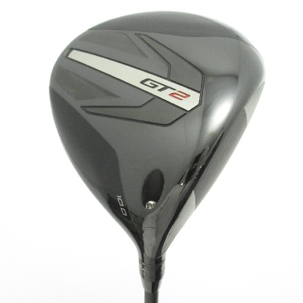 【中古】タイトリスト　TITLEIST　GT2 ドライバー TENSEI 1K BLUE 55　シャフト：TENSEI 1K BLUE 55Bランク　フレックスS　男性用 メンズ用　右用｜GDOゴルフショップ 店