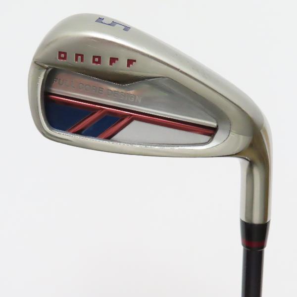 楽天市場】【中古】 オノフ アイアン 単品 AKA N.S.PRO ZELOS 8#5 R