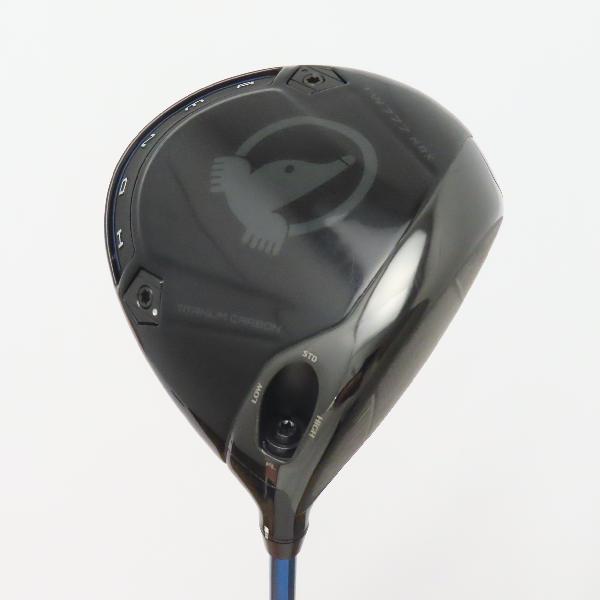 【中古】本間ゴルフ　TOUR WORLD　ツアーワールド TW777 MAX ドライバー VIZARD BLUE 60　シャフト：VIZARD BLUE 60Cランク　フレックスS　男性用 メンズ用　右用｜GDOゴルフショップ 店
