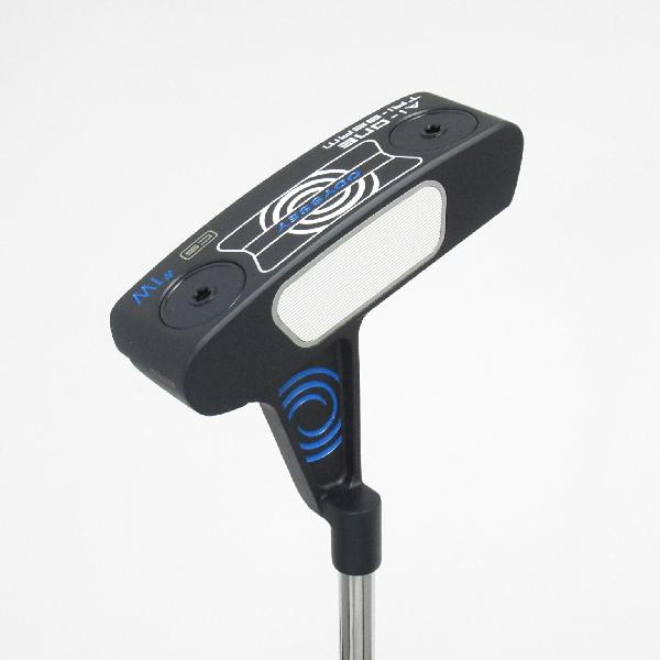 【中古】オデッセイ　AI-ONE　Ai-ONE TRI-BEAM #1W CS パター スチールシャフト　 【34】 シャフト：スチールシャフト Bランク　フレックス計測項目外　男性用 メンズ用　右用