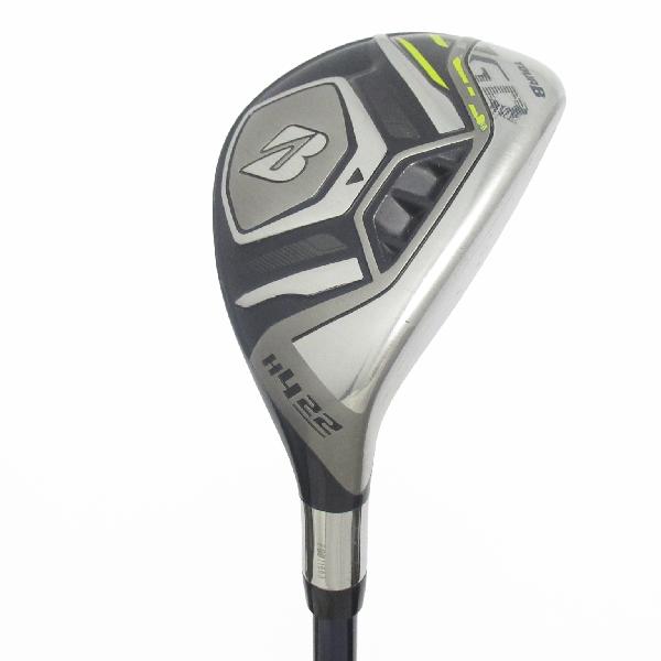 【中古】ブリヂストン TOUR B JGR ユーティリティ Tour AD for JGR TG2-HY 【U4】シャフト:Tour AD for JGR TG2-HYDランク フレックスS 男性用 メンズ用 右用|GDOゴルフショップ 店