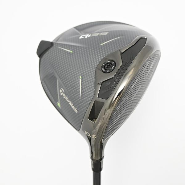 【中古】テーラーメイド Qi35 Qi35 ドライバー Diamana Silver TM55(2025) シャフト:Diamana Silver TM55(2025)Cランク フレックスS 男性用 メンズ用 右用|GDOゴルフショップ 店
