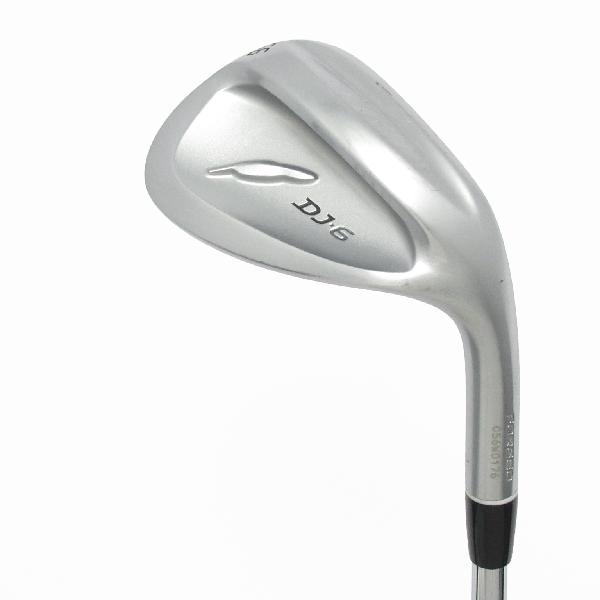 【中古】フォーティーン　DJ　DJ-6 ウェッジ N.S.PRO DS-91w　 【56-18】 シャフト：N.S.PRO DS-91w Cランク　フレックスWEDGE　男性用 メンズ用　右用