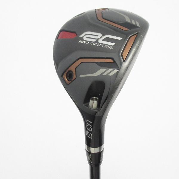 楽天市場】ロイヤルコレクション ユーティリティ RC AM-X U3 U4 U5 RC