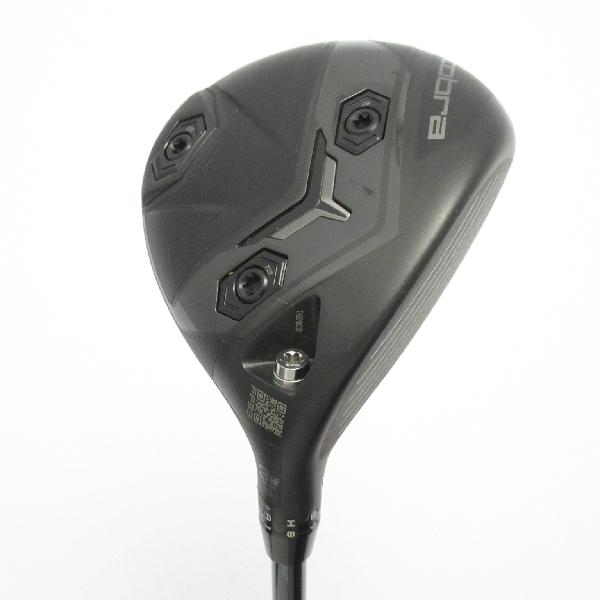 【中古】コブラ　cobra　DS-ADAPT LS フェアウェイウッド LIN-Q for Cobra　 【3HF】 シャフト：LIN-Q for Cobra Cランク　フレックスSR　男性用 メンズ用　右用