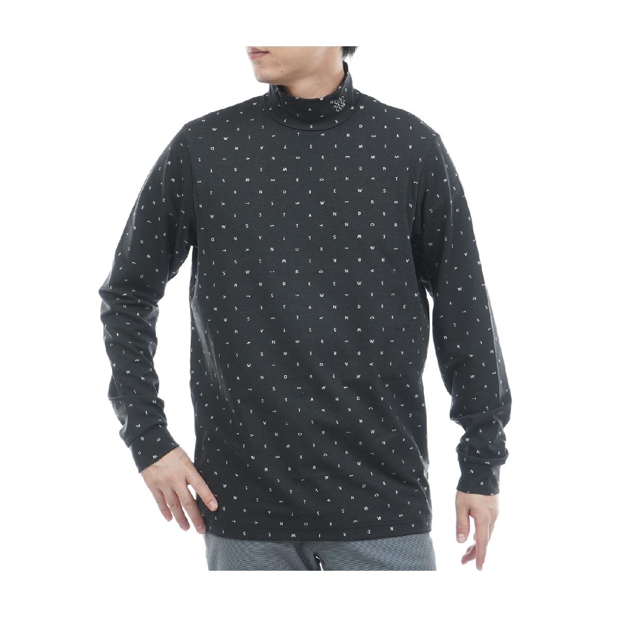 楽天市場】セント・アンドリュース St ANDREWS ベア天竺 長袖