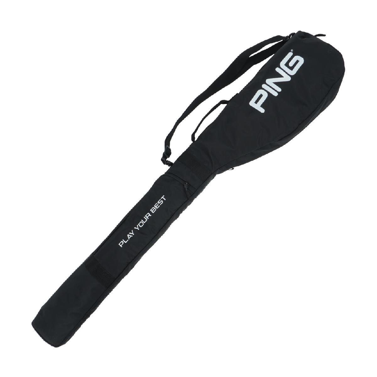 楽天市場】ピン PING クールクラブケース レディス : GDOゴルフ