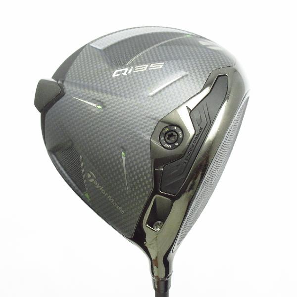 【中古】テーラーメイド Qi35 Qi35 ドライバー Diamana Black TM60(2025) シャフト:Diamana Black TM60(2025)Cランク フレックスS 男性用 メンズ用 右用|GDOゴルフショップ 店