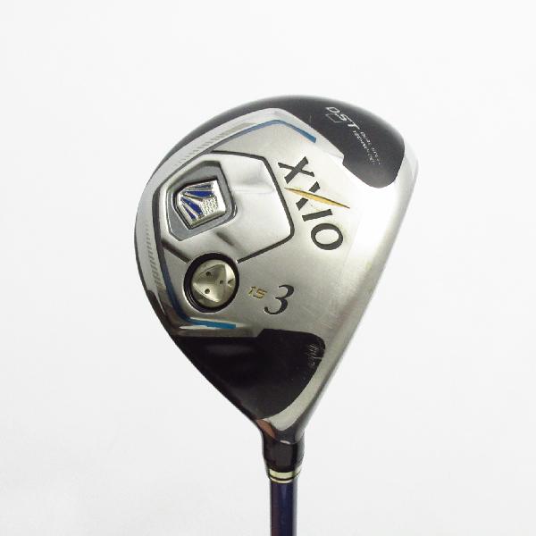 楽天市場】【中古】ダンロップ XXIO ゼクシオ エイト(2014