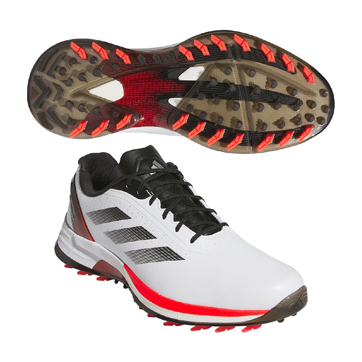 楽天市場】アディダス Adidas アディゼロ ゼッドジー 25 ボア シューズ