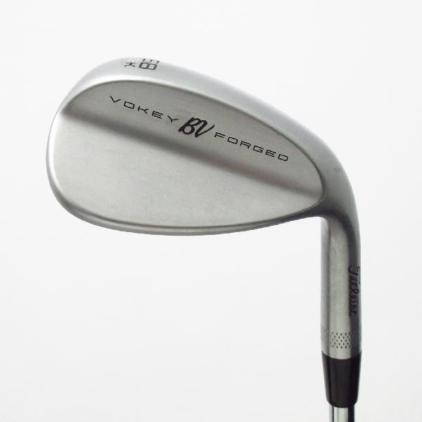 【中古】タイトリスト　Vokey　Vokey FORGED(2025) ウェッジ N.S.PRO 950GH neo　 【58-08】 シャフト：N.S.PRO 950GH neo Cランク　フレックスS　男性用 メンズ用　右用