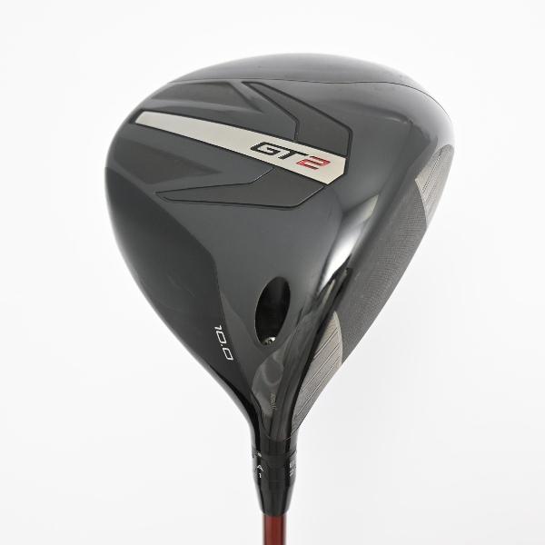 【中古】タイトリスト　TITLEIST　GT2 ドライバー PROJECT X DENALI RED 50　シャフト：PROJECT X DENALI RED 50Cランク　フレックス5.0　男性用 メンズ用　右用｜GDOゴルフショップ 店