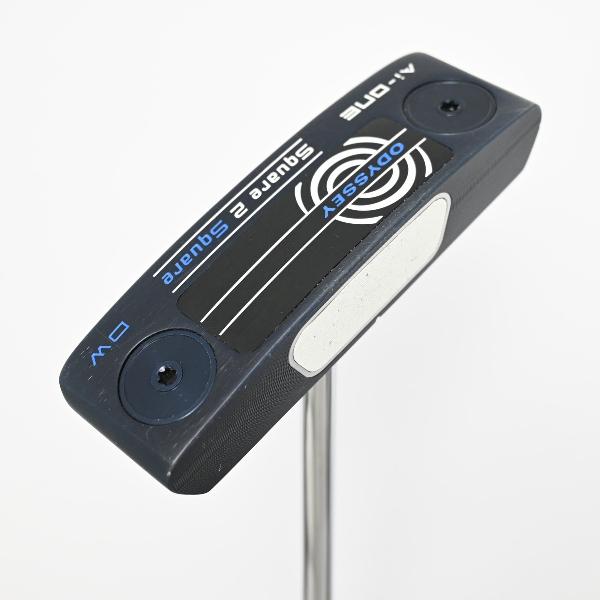楽天市場】【中古】オデッセイ AI-ONE Ai-ONE Square 2 Square DW