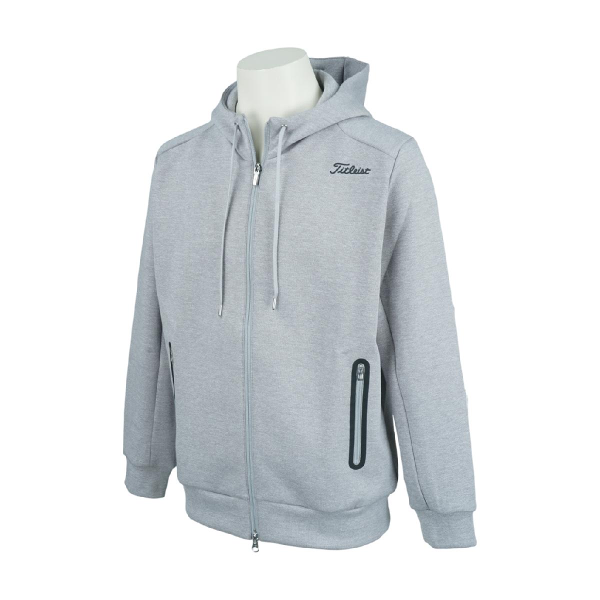 楽天市場】タイトリスト ウェア メンズ アウター パーカー【Titleist