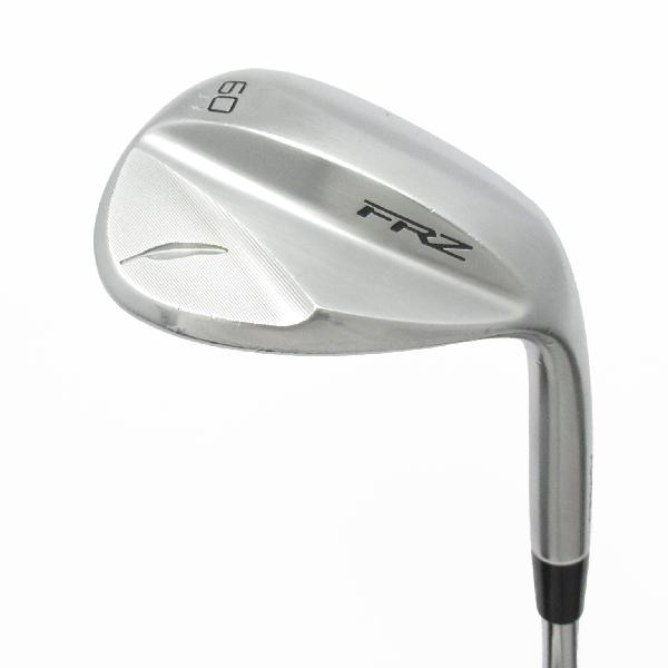 【中古】フォーティーン　FOURTEEN　FRZ パールサテン仕上げ ウェッジ N.S.PRO TS-101w　 【60-08】 シャフト：N.S.PRO TS-101w Cランク　フレックスWEDGE　男性用 メンズ用　右用