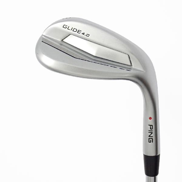 【中古】ピン　GLIDE　グライド 4.0 S ウェッジ Dynamic Gold　 【58-10】 シャフト：Dynamic Gold Cランク　フレックスS200　男性用 メンズ用　右用 12,080円