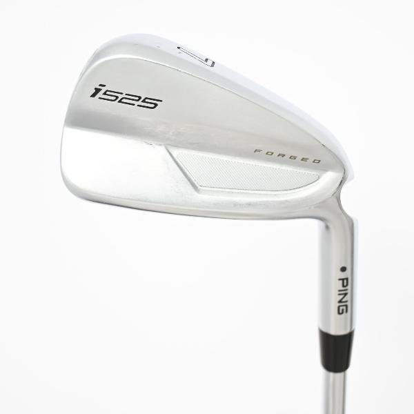 【中古】ピン　I SERIES　i525 アイアン AWT 2.0 LITE　シャフト：AWT 2.0 LITECランク　フレックスS　男性用 メンズ用　右用｜GDOゴルフショップ 店