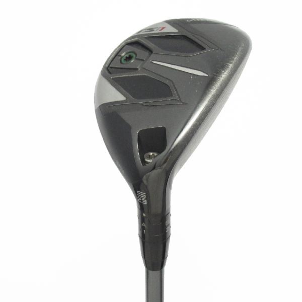 【中古】タイトリスト　TSi　TSi1 ユーティリティ TSP299 HY 50　 【U5】 シャフト：TSP299 HY 50 CDランク　フレックスS　男性用 メンズ用　右用 13,741円