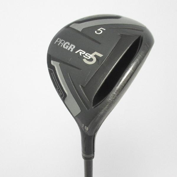 楽天市場】【中古】プロギア RS RS5 フェアウェイウッド Speeder