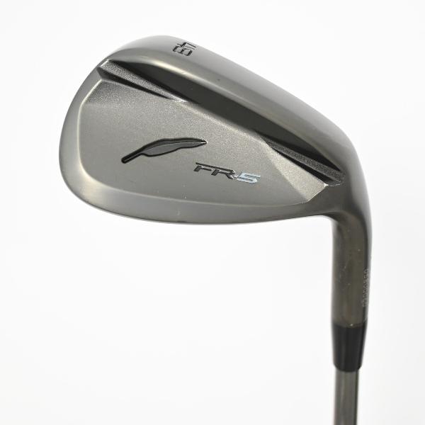 【中古】フォーティーン　FOURTEEN　FR-5 BK ウェッジ N.S.PRO TS-101w BK　 【48-08】 シャフト：N.S.PRO TS-101w BK BCランク　フレックスWEDGE　男性用 メンズ用　右用