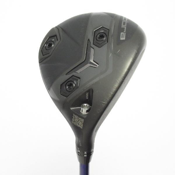 【中古】コブラ cobra DS-ADAPT LS フェアウェイウッド Speeder NX VIOLET 60 【5W】シャフト:Speeder NX VIOLET 60Cランク フレックスS 男性用 メンズ用 右用|GDOゴルフショップ 店