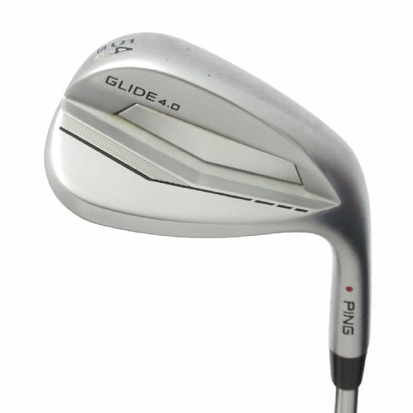 【中古】ピン　GLIDE　グライド 4.0 S ウェッジ N.S.PRO 850GH neo　 【54-12】 シャフト：N.S.PRO 850GH neo CDランク　フレックスS　男性用 メンズ用　右用