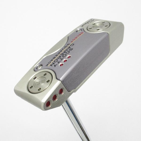 楽天市場】【中古】スコッティキャメロン SELECT セレクト ファスト