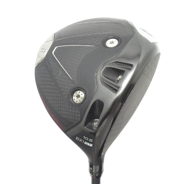 【中古】ブリヂストン　BRIDGESTONE GOLF　BX1 ST ドライバー VENTUS BS6 II　シャフト：VENTUS BS6 IICランク　フレックスS　男性用 メンズ用　右用｜GDOゴルフショップ 店