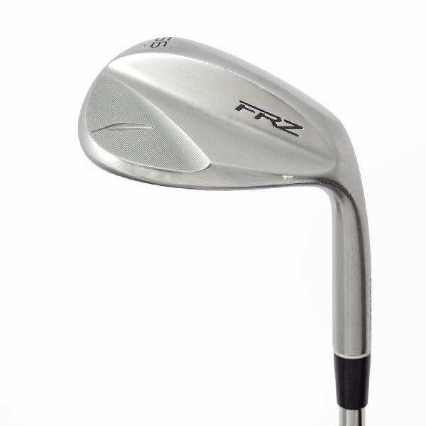 【中古】フォーティーン　FOURTEEN　FRZ パールサテン仕上げ ウェッジ N.S.PRO TS-101w　 【56-11】 シャフト：N.S.PRO TS-101w Cランク　フレックスWEDGE　男性用 メンズ用　右用