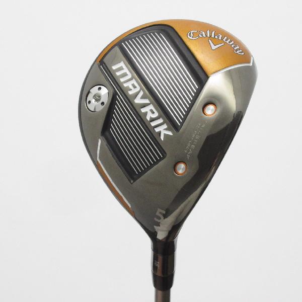 MARVRIK 5W ディアマナ50 for Callaway（R）マーベリック マーベリック アイアン(5本セット) Diamana 50 for Callaway