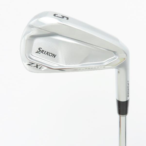 【中古】ダンロップ SRIXON スリクソン ZXi7 アイアン N.S.PRO MODUS3 TOUR 120 シャフト:N.S.PRO MODUS3 TOUR 120Cランク フレックスS 男性用 メンズ用 右用|GDOゴルフショップ 店