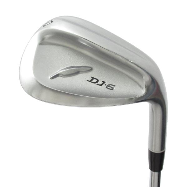 【中古】フォーティーン　DJ　DJ-6 ウェッジ N.S.PRO DS-91w　 【50-17】 シャフト：N.S.PRO DS-91w Cランク　フレックスWEDGE　男性用 メンズ用　右用