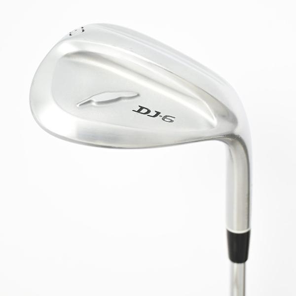 【中古】フォーティーン　DJ　DJ-6 ウェッジ N.S.PRO DS-91w　 【60-18】 シャフト：N.S.PRO DS-91w Cランク　フレックスWEDGE　男性用 メンズ用　右用