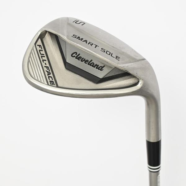 【中古】クリーブランド　Cleveland Golf　スマートソール FULL-FACE ウェッジ UST RECOIL DART 50 WEDGE　 レディス 【58-02】 シャフト：UST RECOIL DART 50 WEDGE CDランク　フレックスL　右用