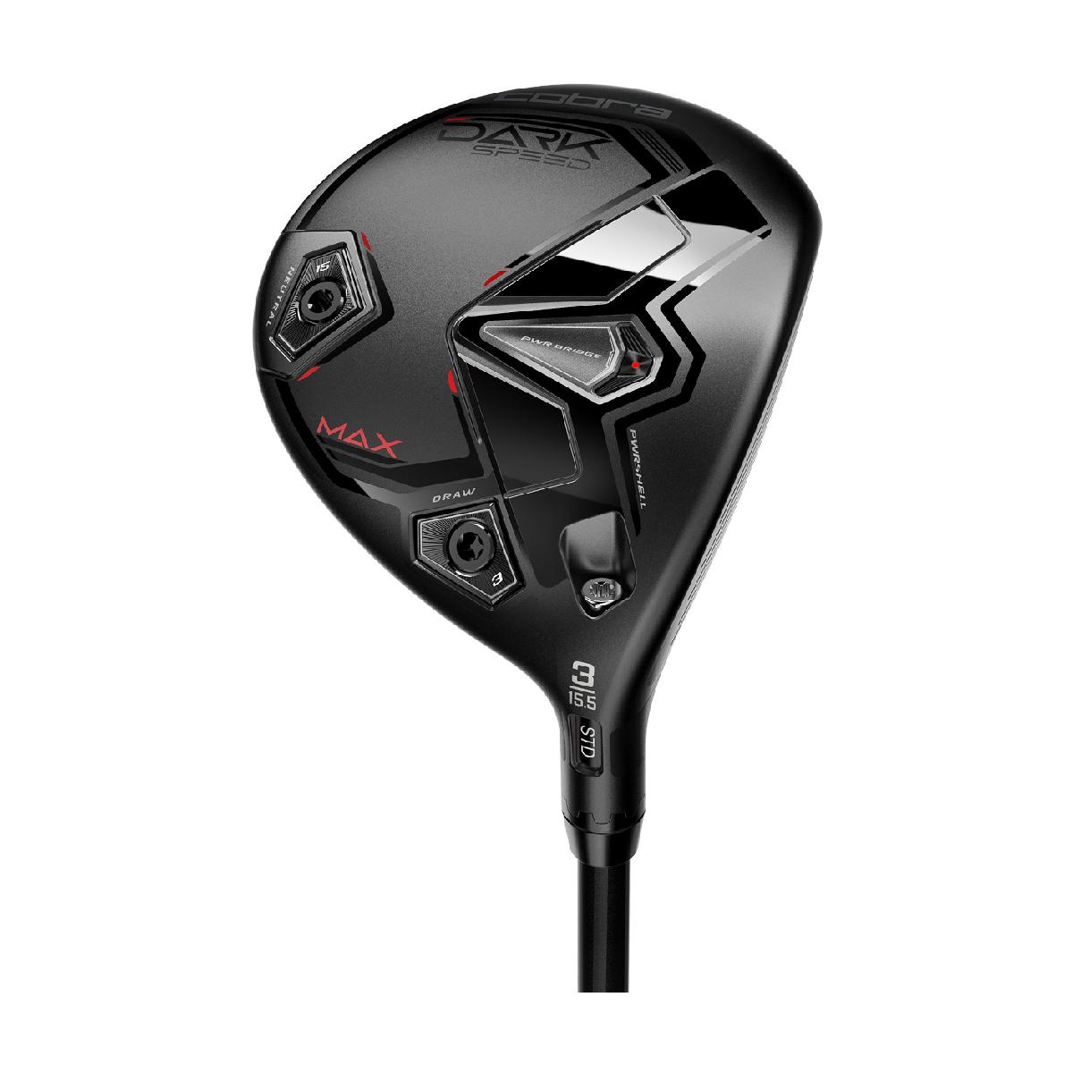 テーラーメイド　M6 3W スピーダー661 EVOLUTION V TaylorMade テーラーメイド ゴルフ M6 ドライバー Speeder 661