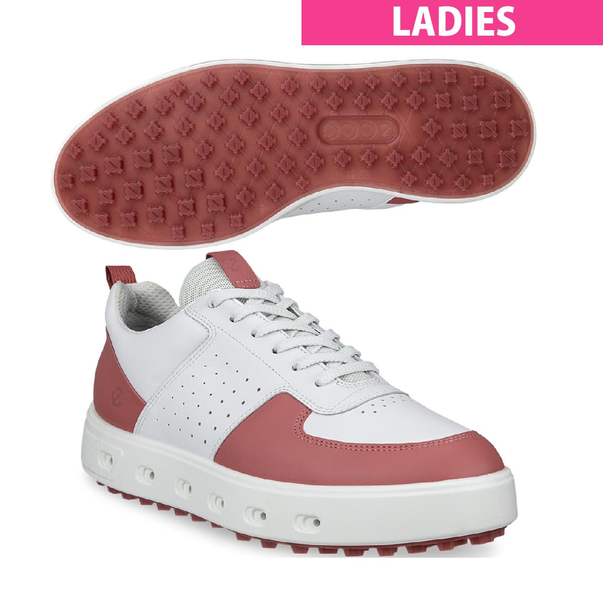 ecco　エコー　STREET 720 シューズ　 レディス