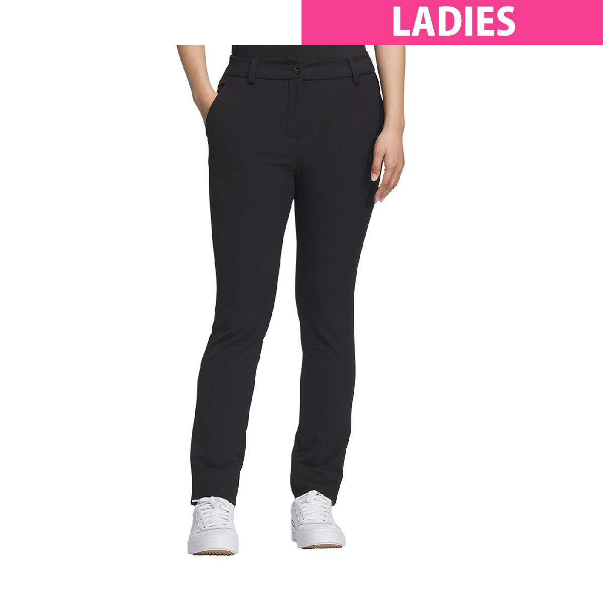 アディダス　Adidas　EXストレッチ アクティブ パンツ　 レディス