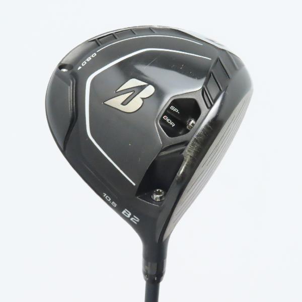 【中古】ブリヂストン　BRIDGESTONE GOLF　B2 ドライバー Diamana BS50　 シャフト：Diamana BS50 Cランク　フレックスS　男性用 メンズ用　右用