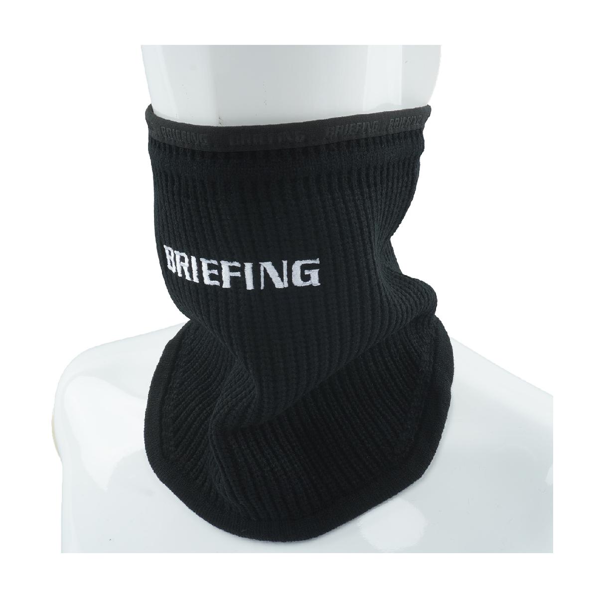 【新品】ブリーフィング／ネックウォーマー 楽天市場】【最大32倍 11/15限定】 Wノベルティ付 【日本正規品