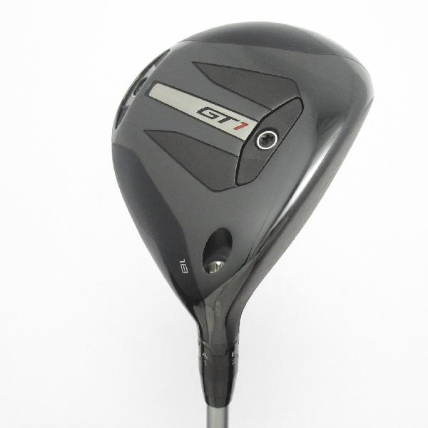 【中古】タイトリスト　TITLEIST　GT1 フェアウェイウッド Air Speeder Next GEN　 【5W】 シャフト：Air Speeder Next GEN Cランク　フレックスR　男性用 メンズ用　右用