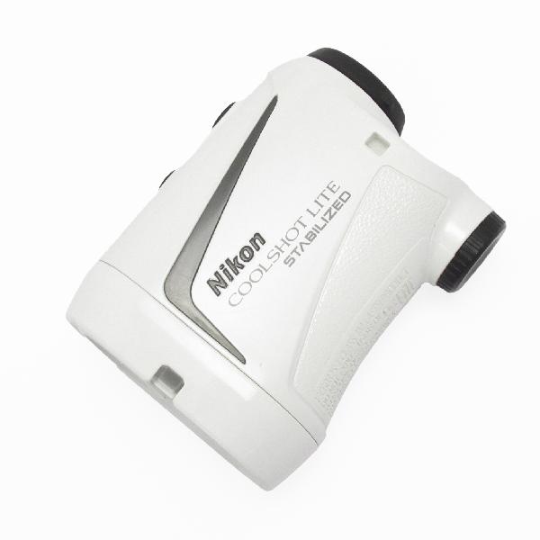 【中古】ニコン　NIKON　COOLSHOT LITE STABILIZED　Cランク　フレックス-｜GDOゴルフショップ 店